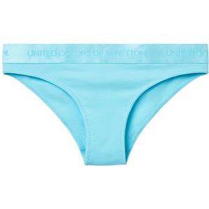 United Colors of Benetton slip, Blauw, M