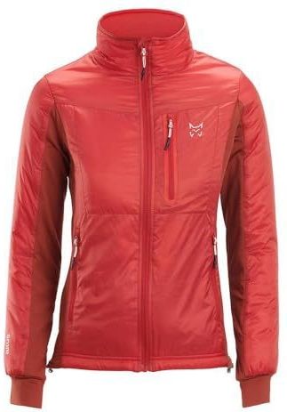 Jack - Lichtgewicht - Thermolite Eco Made - Stretchstof - Slim Fit