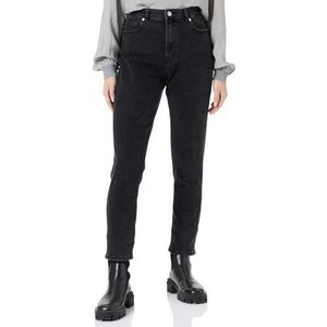 HUGO Damesbroek, donkergrijs 22, 31W x 32L