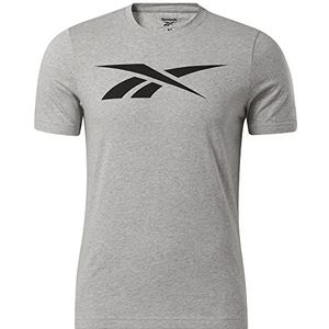 Reebok Grafische Vector T-Shirt