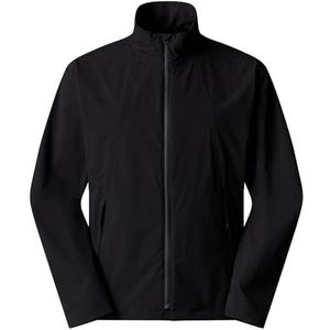 The North Face Dome Wind Jas voor dames Latte S