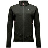 SALEWA - Puez Rocca PL - Damesjas - Dark Olive - Lichtgewicht - Ademend