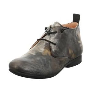 Think GUAD2 leren voering voor dames, zwart/combi 9000, 36 EU, zwart combi 9000, 36 EU