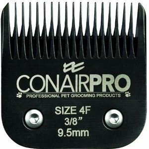 Conair PRO Hondenmaat 4F Blade