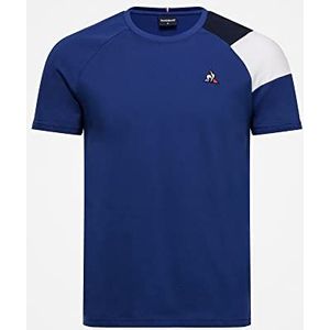 Le Coq Sportif ESS Tee SS N°10 M T-shirt voor heren
