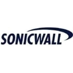 Dell SonicWALL E-Class Network Security Appliance E6500 TotalSecure Security Appliance Veiligheidstoestel met 1 jaar TotalSecure Service 8 poorten, 10 MB LAN/GigE 1U
