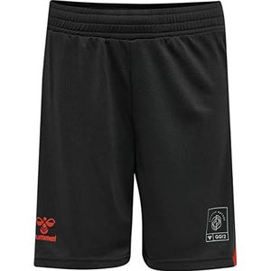 Hummel hmlGG12 Action Shorts Kids7161 petrol