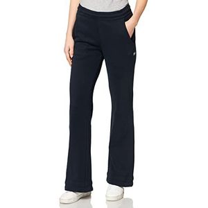 G-STAR RAW Dames verstelbare brede pijpen joggingbroek broek, blauw (Salute D20736-c931-c742), XS