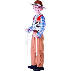 Dress Up America junior cowboy kostuum