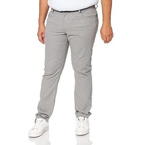 Hackett London Herenbroek, grijs (945), 28