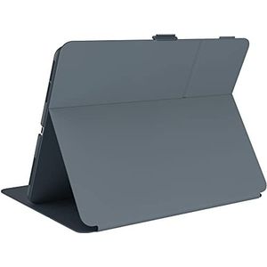 Speck Producten BalanceFolio iPad Pro 12.9"" (3e, 4e, 5e generatie) Case, Stormy Grey/Charcoal Grey
