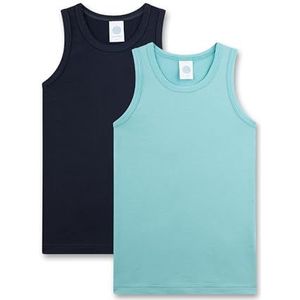 Sanetta Jongens 337242 ondergoed, blauw, 92, blauw, 92