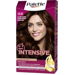 PALETTE Kleur Accessoires