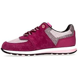 Pablosky 297676, Sneaker, Roze, 30 EU