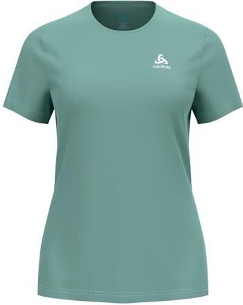 ODLO - Cardada - T-shirt - 100% Polyester - Voor Vrouwen - Normale Pasvorm - Sneldrogend