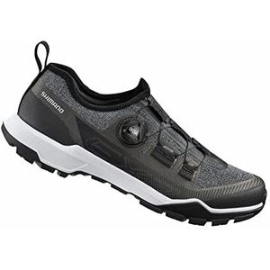 SHIMANO EX7 (EX700) Schoenen, Zwart, Maat 47