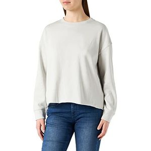 7 For All Mankind JSHL4090NA Damestrui, wit, L