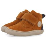 Gioseppo - Wirt - Enkellaarsjes - Zwart - Leer