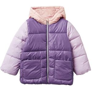 United Colors of Benetton Jas, Veelkleurig., 2 jaar