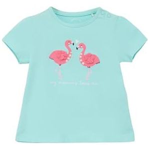 s.Oliver Junior T-shirt voor meisjes, 6006, 92 cm