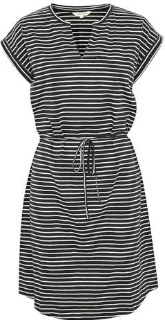 Part Two, Dames, Jurken, Veelkleurig, Maat: M Katoen,