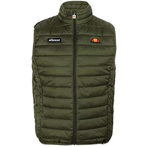 Ellesse Vest SHS08747_XS Heren