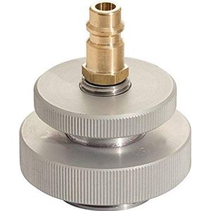 KS Tools - 160.0709 - Adapter voor Ontluchtingsaansluiting - Ø 55 mm - Voor Ontluchten van de Remmen