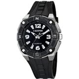 Calypso Watches herenhorloge XL K5634 analoog kwarts plastic K5634/1