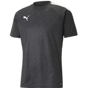 PUMA Teamliga Graphic Jersey voetbalshirt voor heren