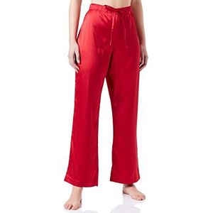 United Colors of Benetton Broek 4IJU3F007, rood 281, XS Dames, Rood 281, XS