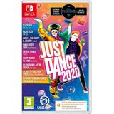 Just Dance 2020 - Code in Box (Nintendo Switch)