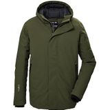Killtec - GW 11 - Hooded Jacket - Functionele Jas - 100% Waterdicht - Ademend
