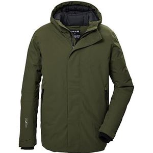 Killtec - GW 11 - Hooded Jacket - Functionele Jas - 100% Waterdicht - Ademend