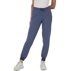 Alife and Kickin MonalieAK A Sweatpants Joggingbroek Joggingbroek Joggingbroek Dames Jogger XS-XXL, Night Blue Melange, S, nachtblauw melange, S