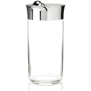 Bugatti - Acqua Ronde pot met deksel 1,5L