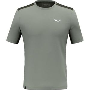 Salewa - Puez Hyb Dry - T-shirt - Heren
