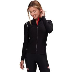 Castelli - Tutto Nano Ros - Wielershirt - Dames - Waterafstotend