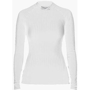 Active Extreme Crew Neck Baselayer Dames Wit XS