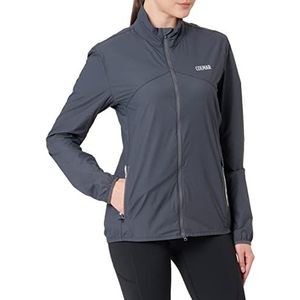 Colmar dames Rockwell Jacket Light Jacket, iron gate, 44