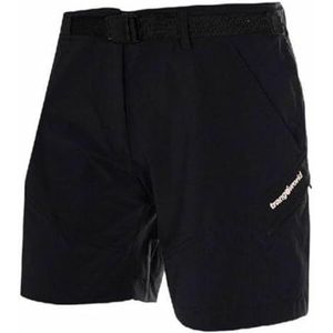 Trango Yittu VN Shorts, zwart, maat XL voor dames, Zwart, XL