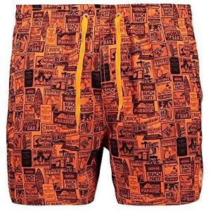 CMP Heren shorts - 52, Niet van toepassing., 52