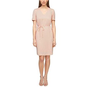s.Oliver BLACK LABEL Damesjurk, Spring Rose, 44