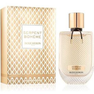 Boucheron serpent boheme epv 90ml