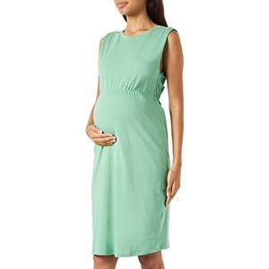 Supermom Damesjurk Hiawatha mouwloze jurk, Ming - N102, 38