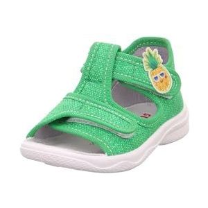 Superfit 1000293, Pantoffels Jongens 18 EU