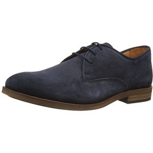 Kost Blaisan Derby Veterschoenen voor heren, marineblauw 03, 41 EU