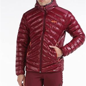 +8000 Anorak merk model EVITE