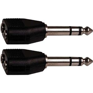 KARMA 2 x AC 8256 audio-adapter