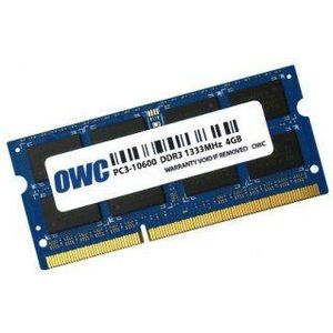 OWC 4 GB DDR3 1333 MHZ