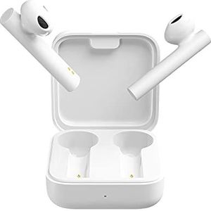 Xiaomi - Mi True Wireless 2 Basic - Hoofdtelefoon - Wit - Bluetooth 5.0